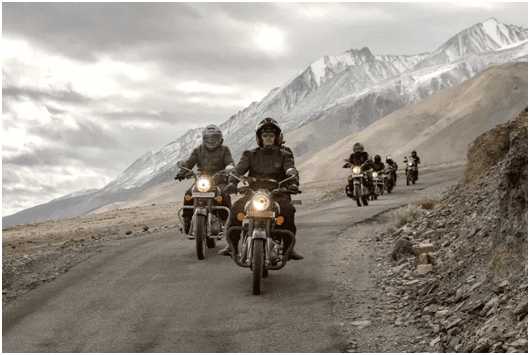 Leh–Srinagar Highway