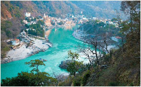 Rishikesh