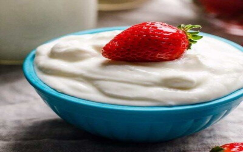 Yoghurt