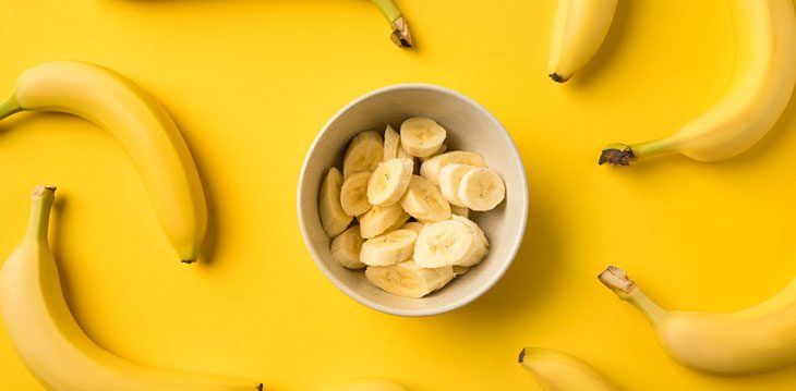 Bananas