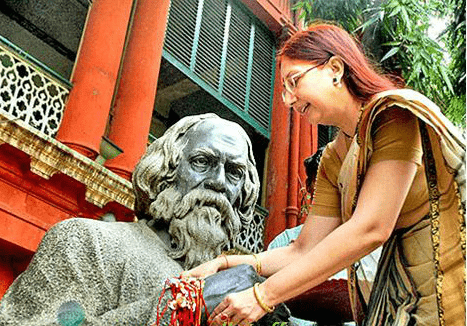 Raksha Bandhan