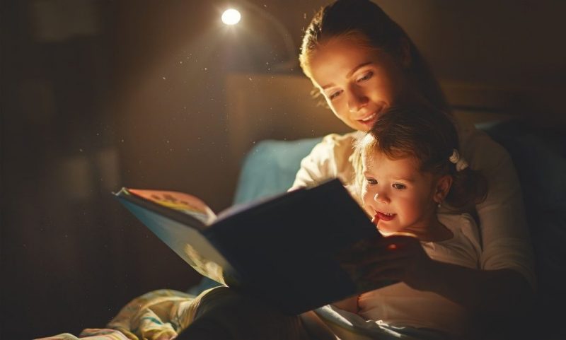 Bed Time stories for kids