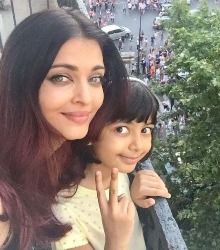 Aishwarya Rai Bachchan