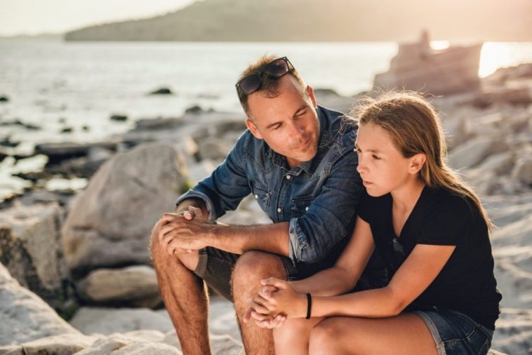 5 Things Every Dad Should Teach His Daughter | Loving Parents