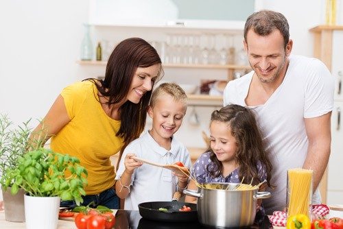 homecooked Meals