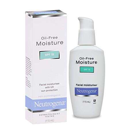 Moisturiser