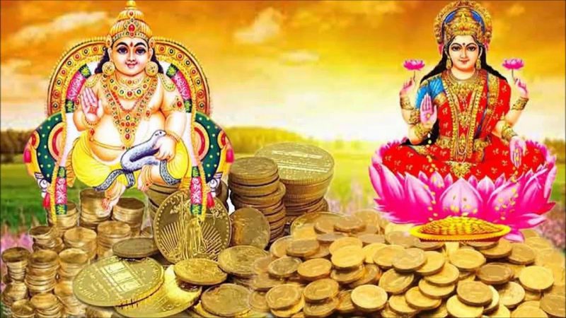 Dhanteras