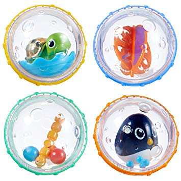 Play Bubbles Bath