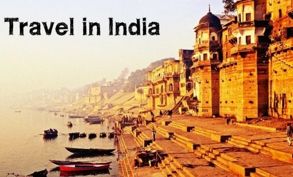 travel india