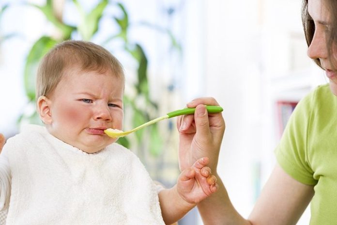 Food Allergies in Babies causes, symptoms and treatment - Loving Parents