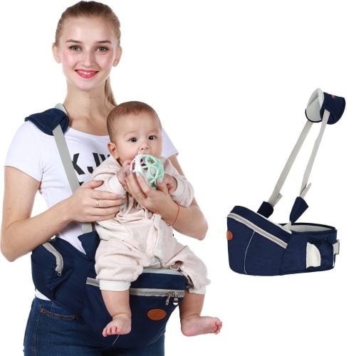 baby carrier