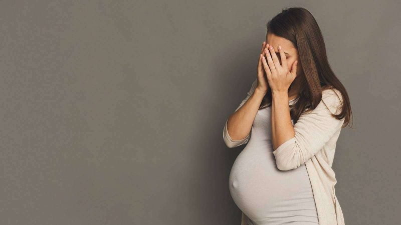 Depression In Pregnancy