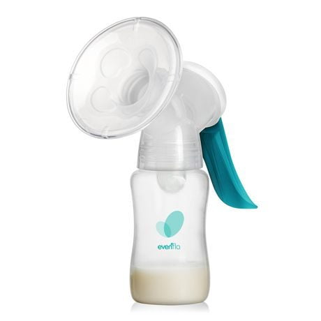  Breast pump