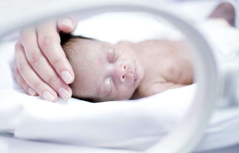 Low Birth Weight Infants