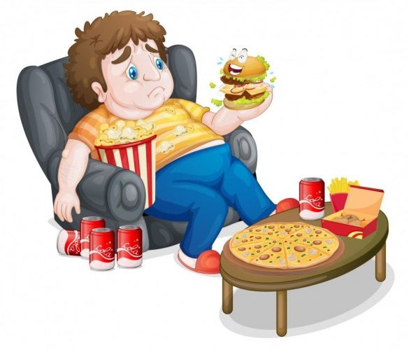 Childhood obesity