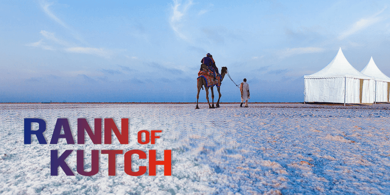 rann of kutch