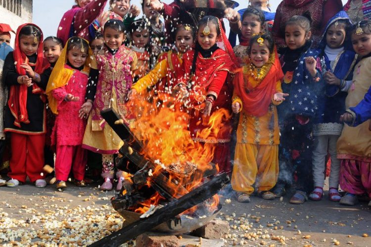 lohri