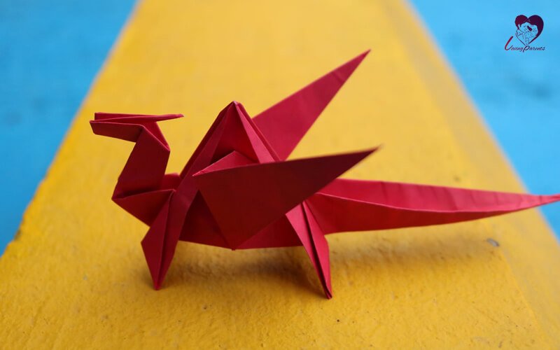 DIY Origami Activities