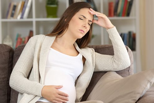 Pregnancy Symptoms