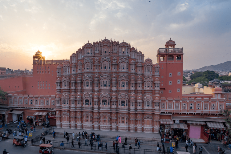 jaipur