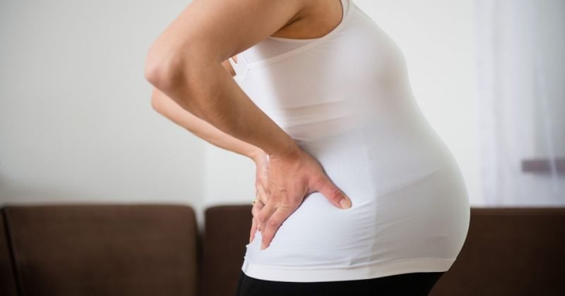 Pregnancy Symptoms