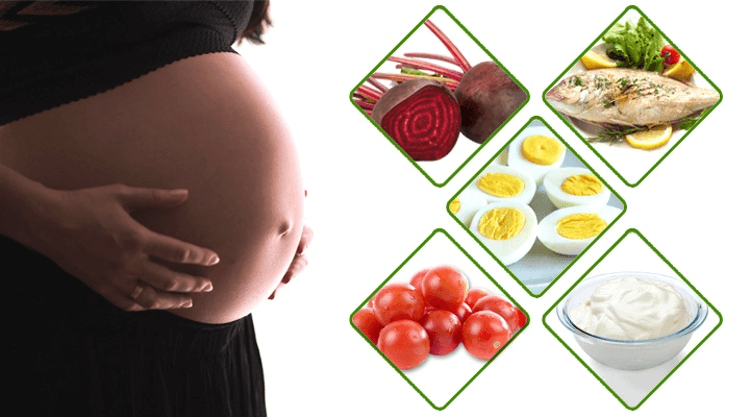 pregnancy_diet