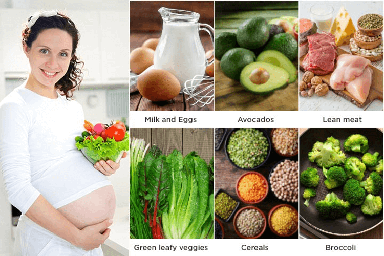 pregnancy_diet
