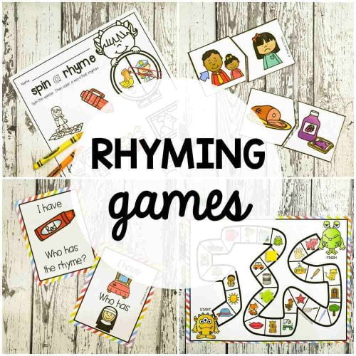 Activities For Kids