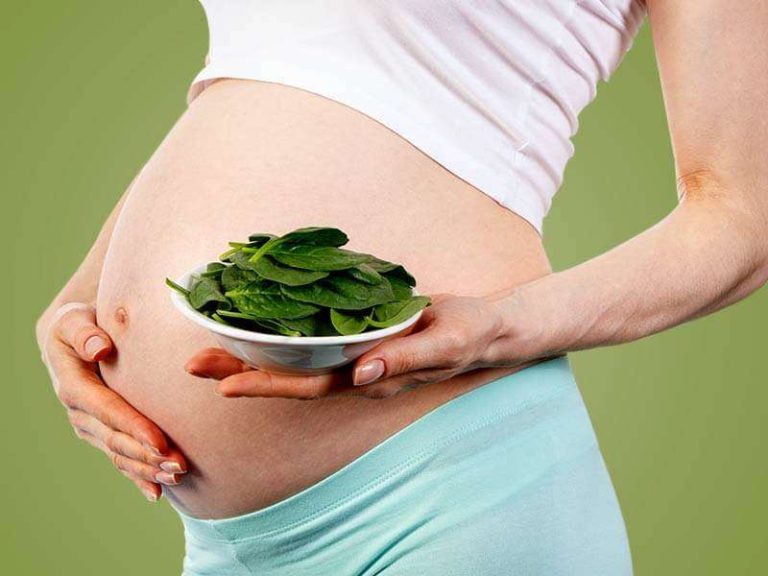 Summer Diet For Pregnant Women Loving Parents