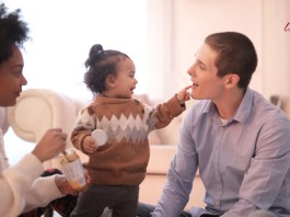 Father's Bonding