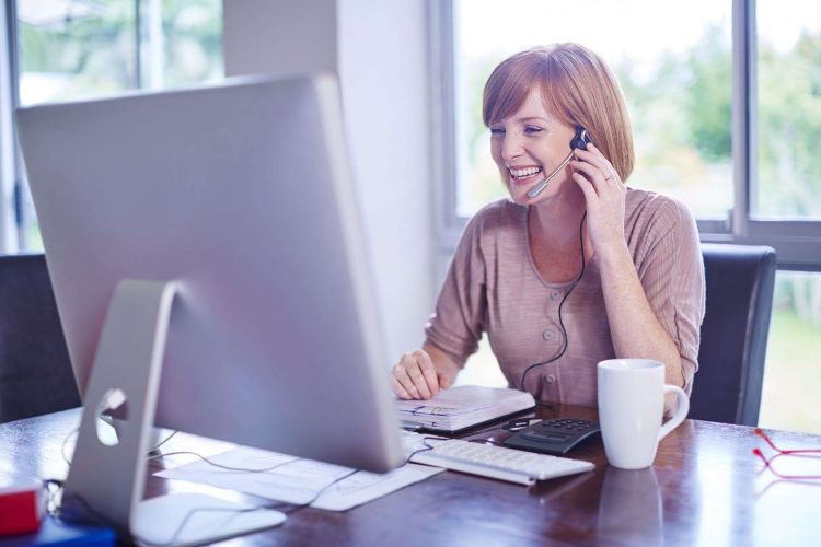 working Moms