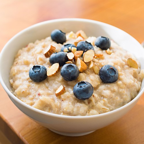 Oatmeal