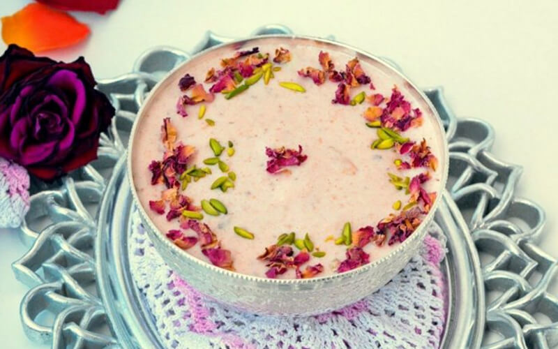 Enjoy kheer