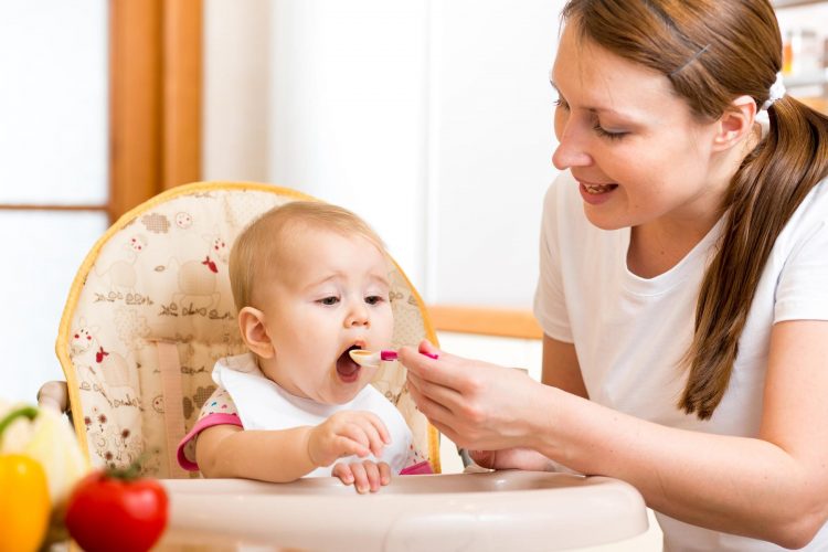 baby food receipes