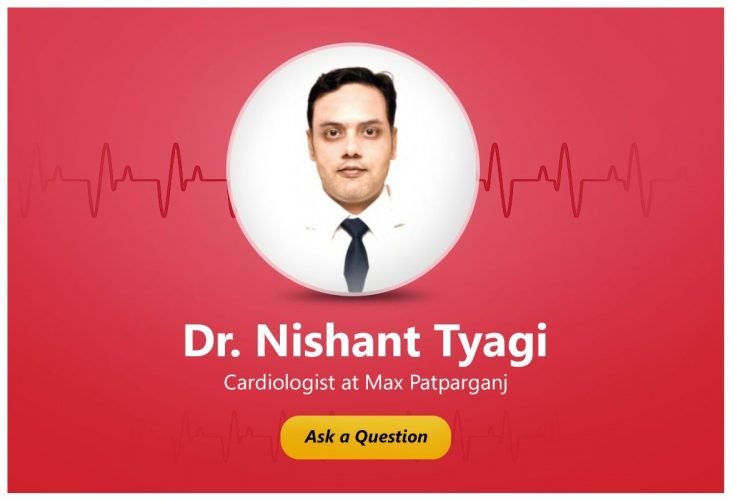 Dr Nishant Tyagi