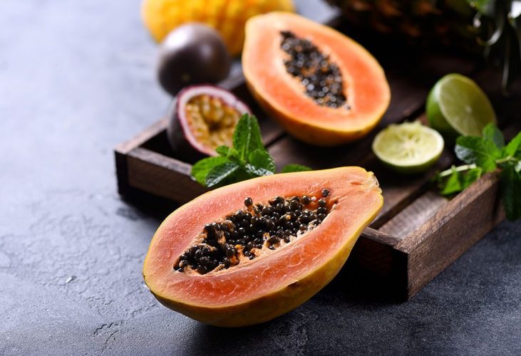 papaya