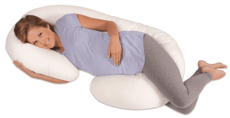 sleeping posture for women