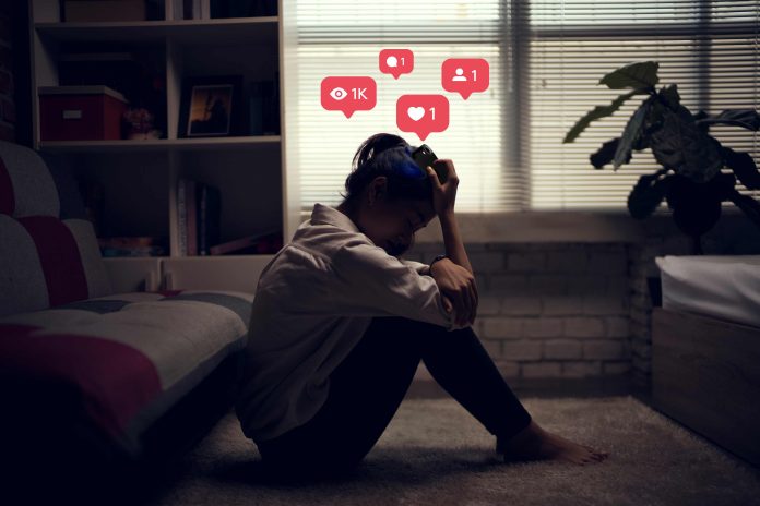 Social Media and Depression