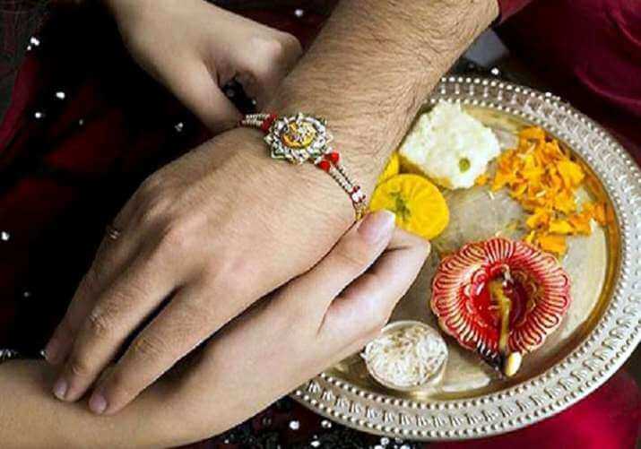 Raksha bandhan