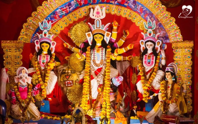 Navaratri Festival