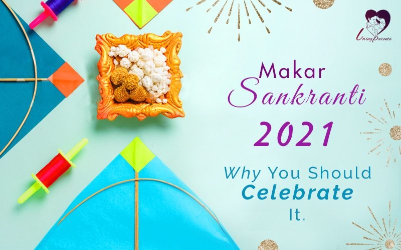 Makar Sankranti 2021