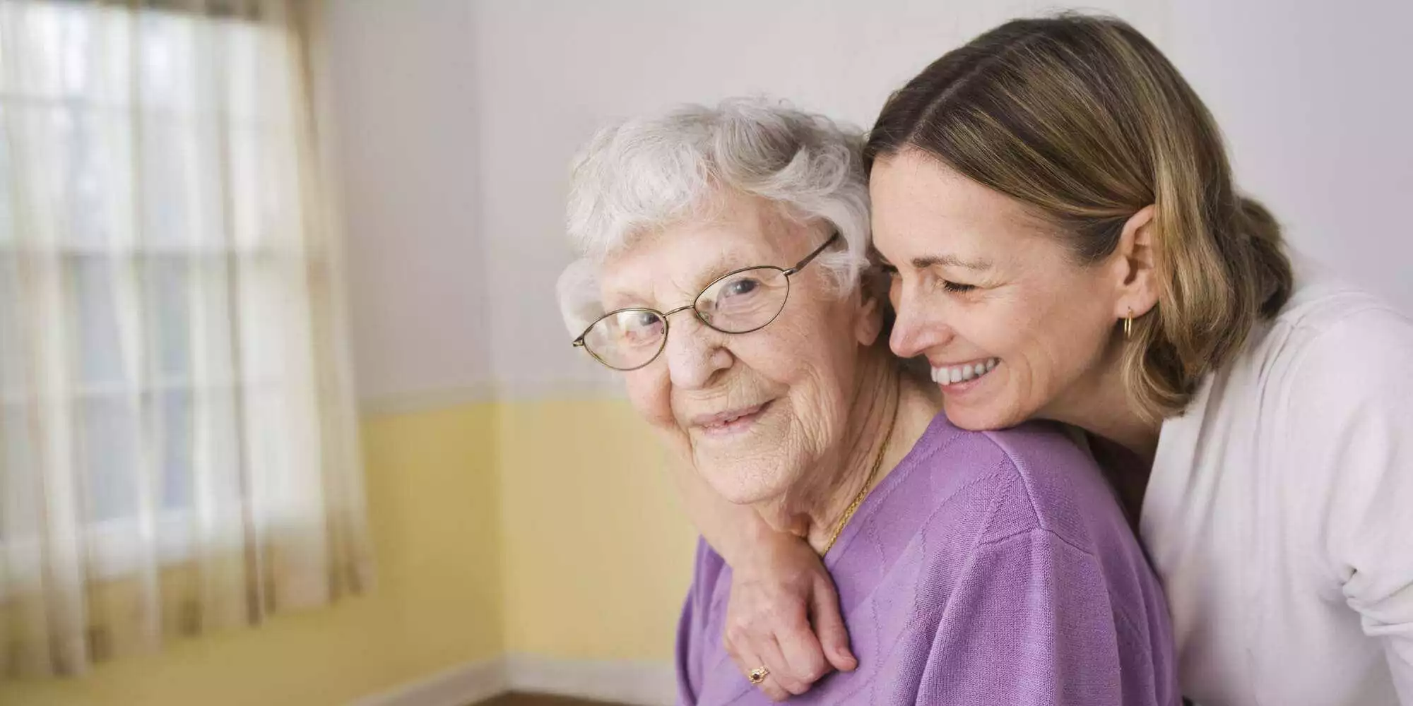Tips for caring of elderly parents
