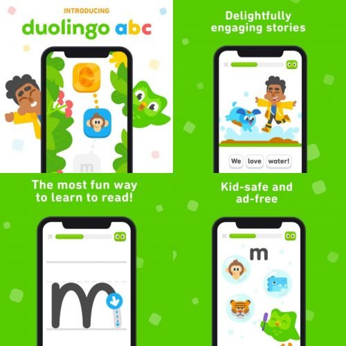 duolingo