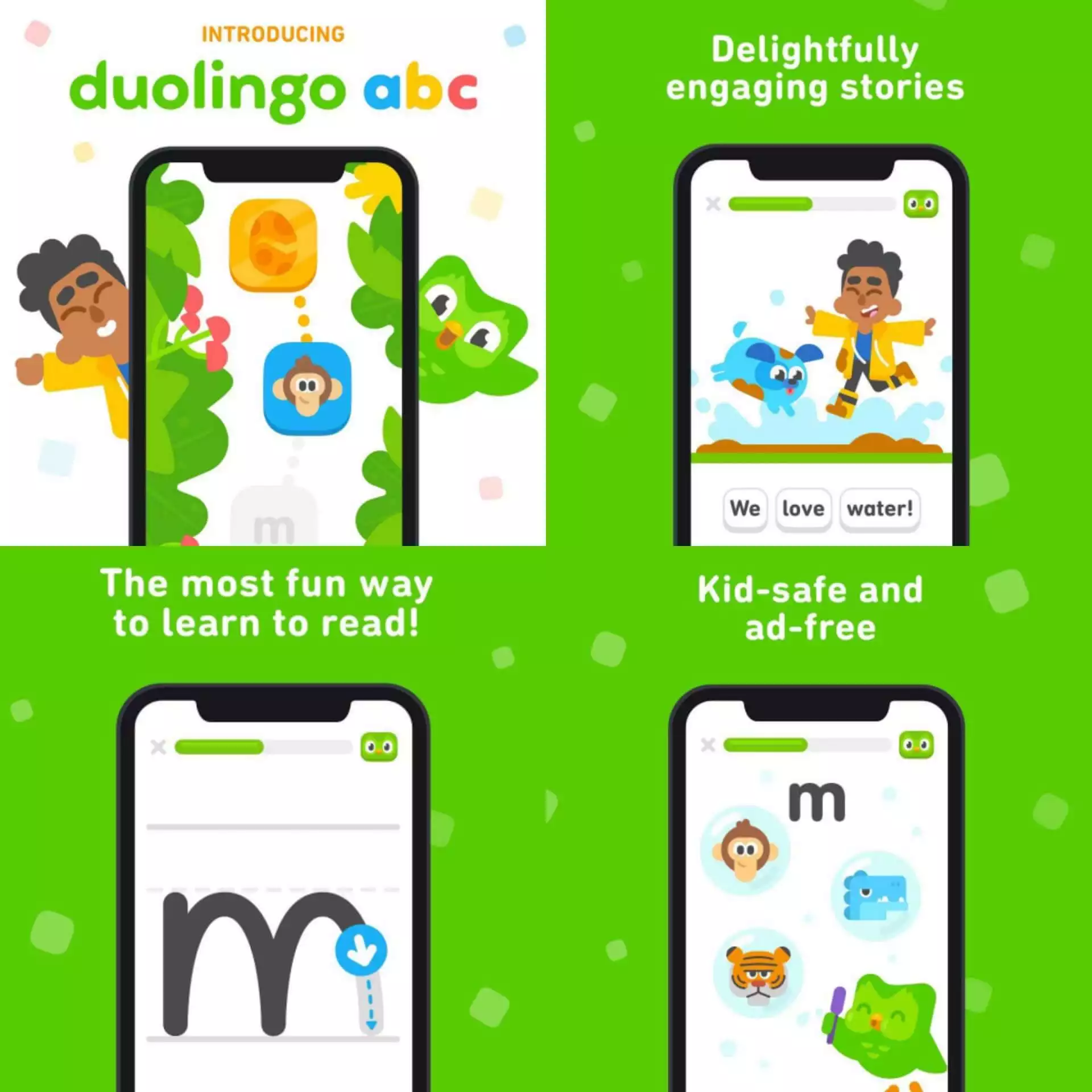 Language App For Kids