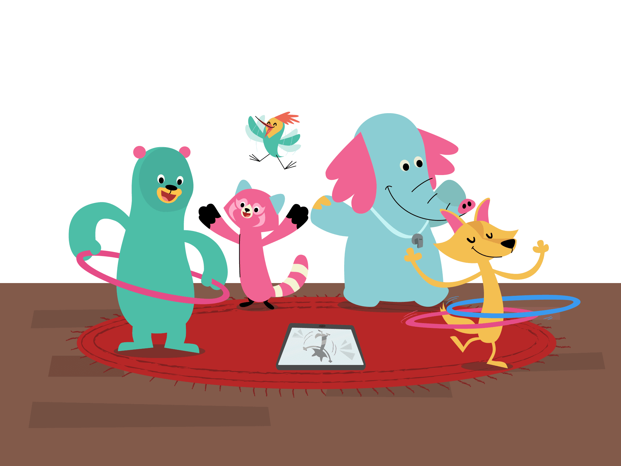 Educational App For Kids