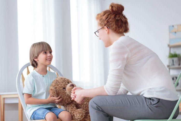 Kids Counselling For Bedwetting At Home