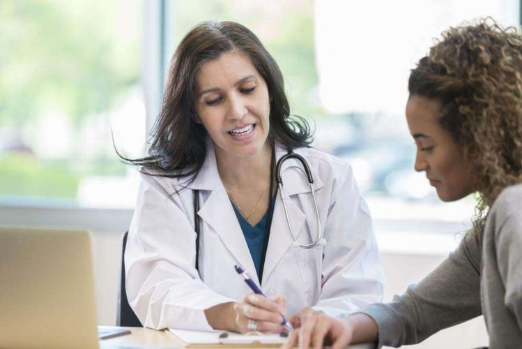 Consult Medical Practitioner Before You Get Pregnant