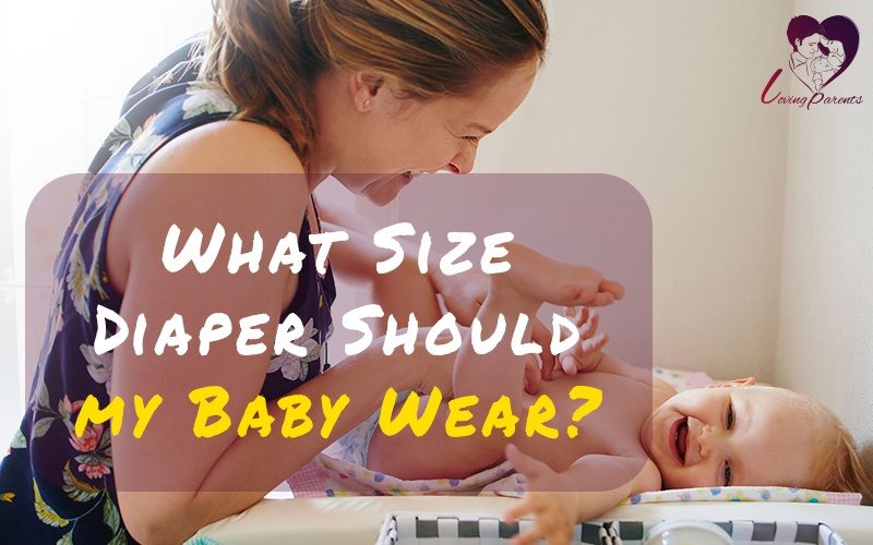 Baby Diaper Size