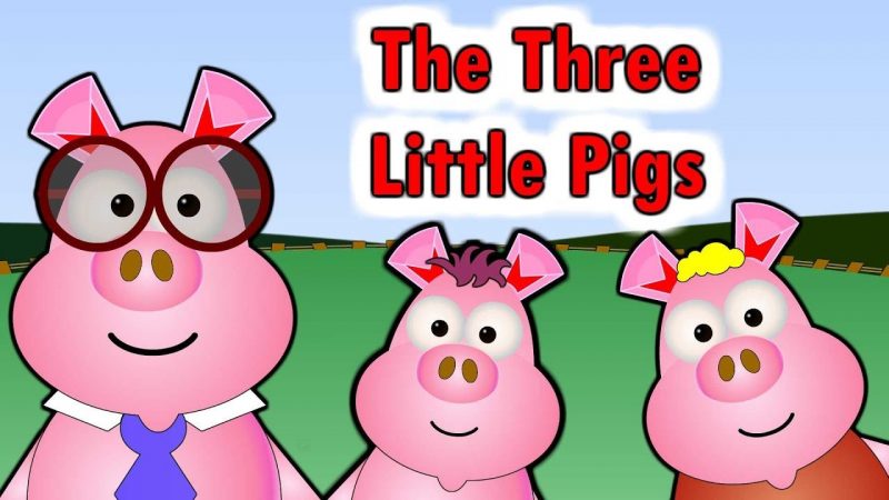 Sing Along These Short Poems On Animals With Your Kids HOME
