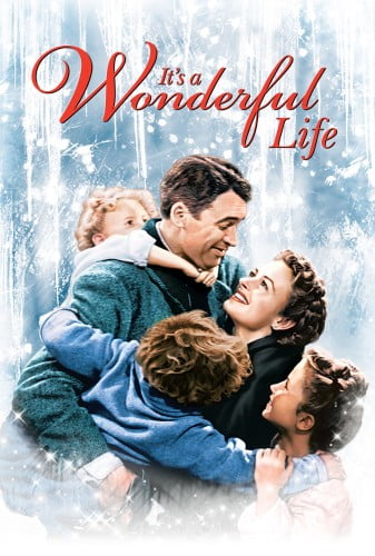 It's a Wonderful life